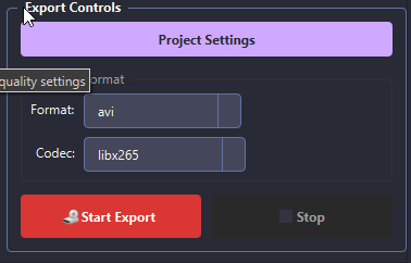Export Controls