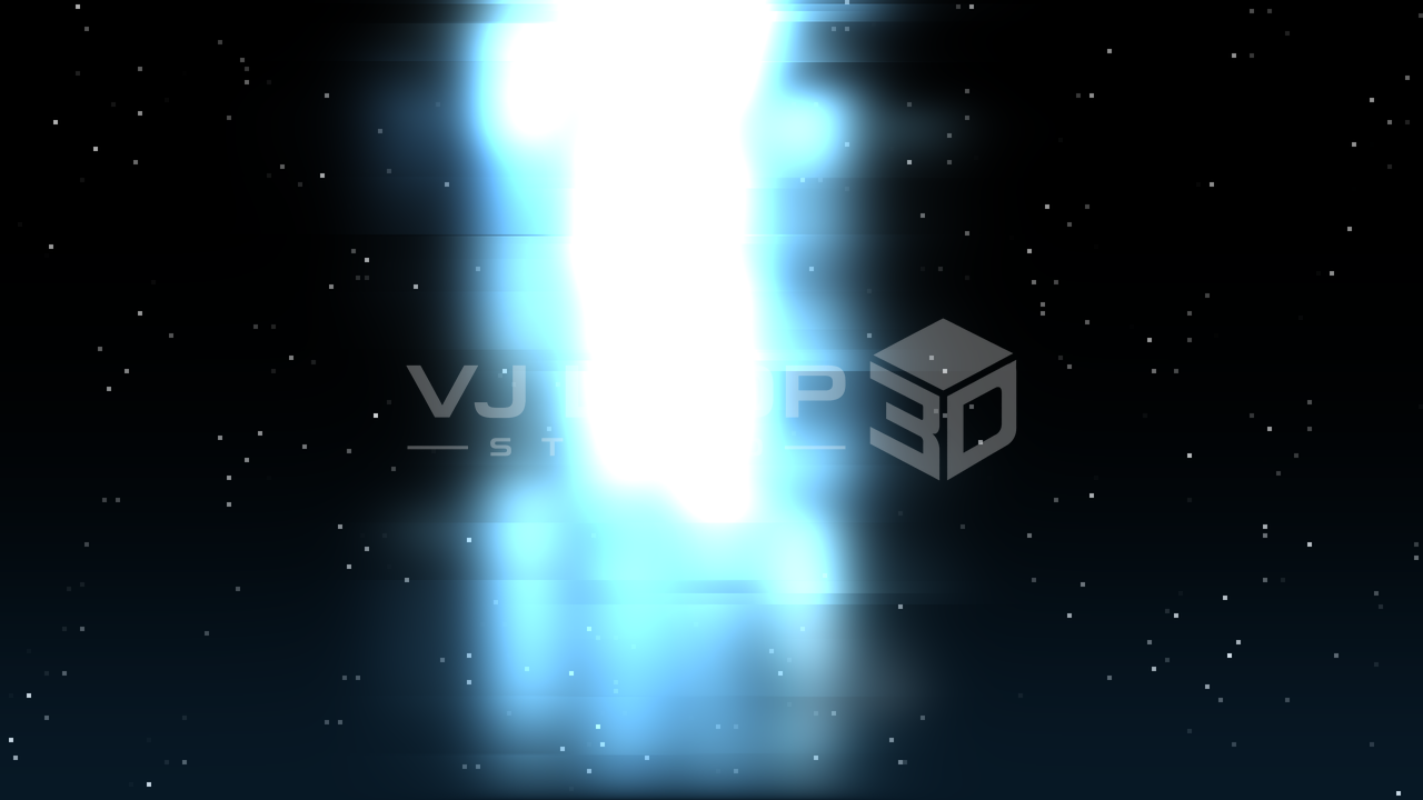 Aurora Veil — WGSL Graphic