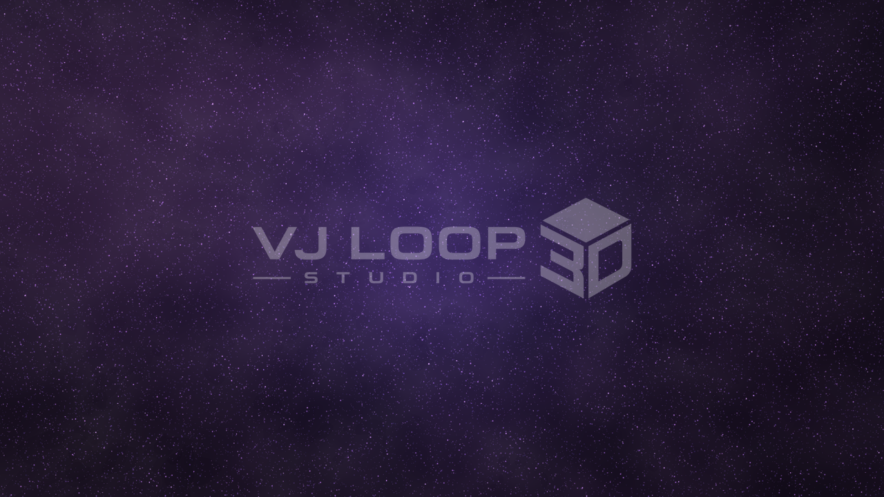Cosmos — WGSL Graphic