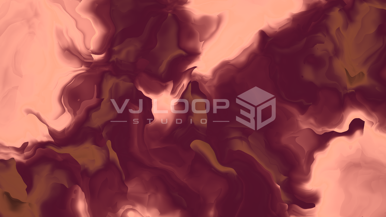 Neon Plasma Evo — WGSL Graphic