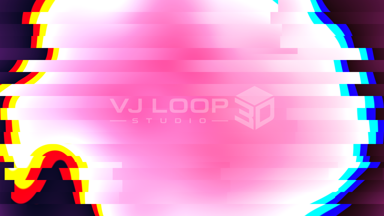 RGB Shift — WGSL Graphic