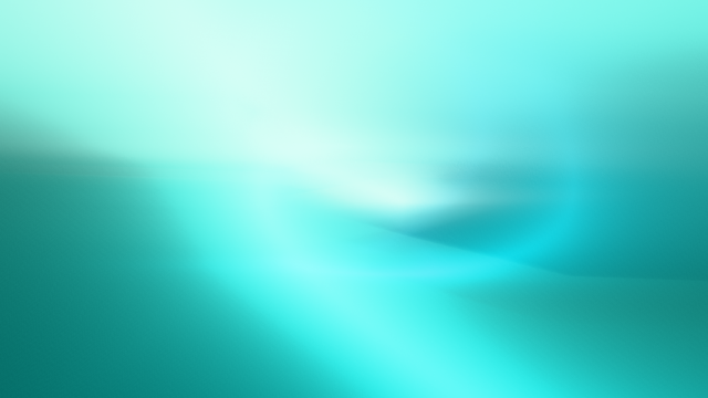 Spectral Ribbons — Volumetric & Organic