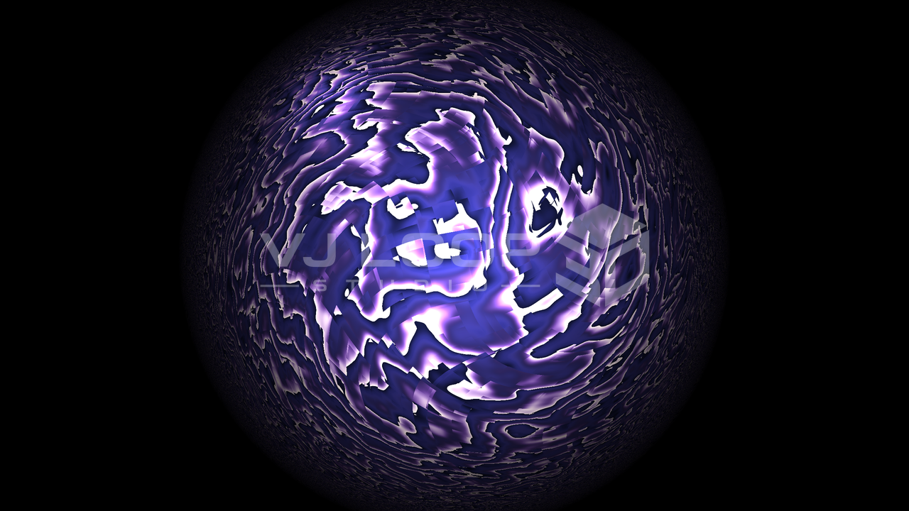 Soap Film — WGSL Graphic