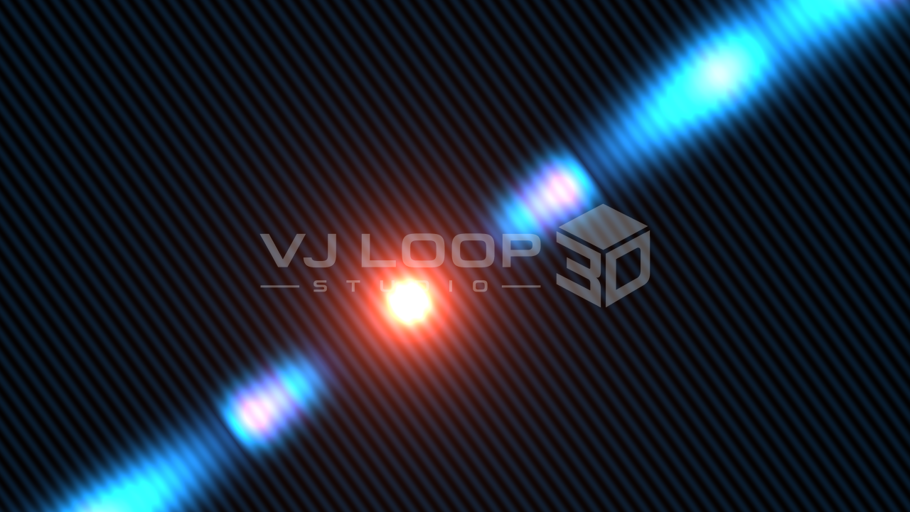 Spectral Diffraction — WGSL Graphic
