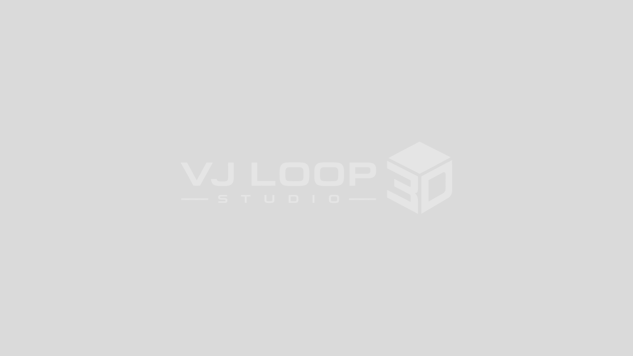 Strobe Flash — WGSL Graphic