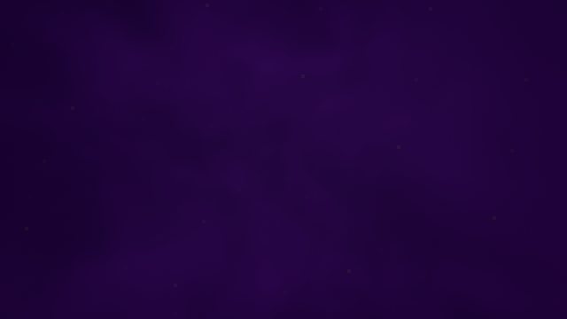 Volumetric Nebula — Volumetric & Organic