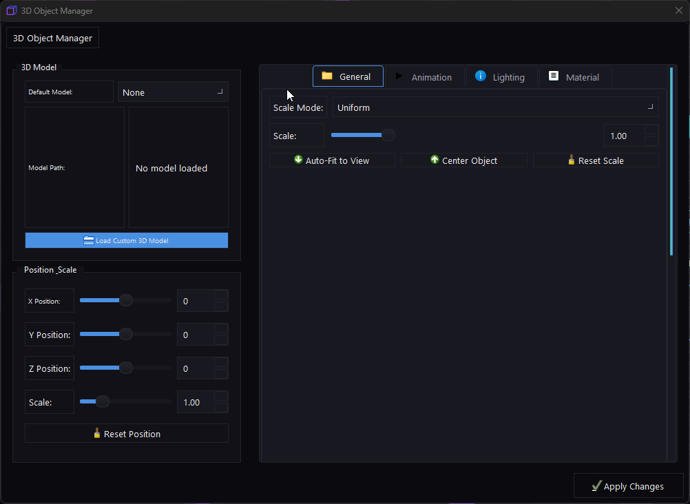 VJ Loop Studio 1.3.0 Release Highlights